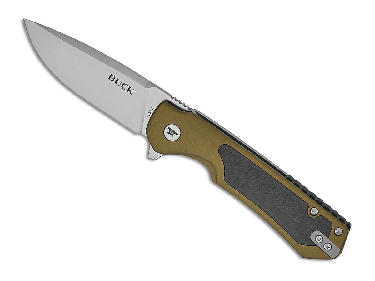Stinger Vouwmes-3891-a